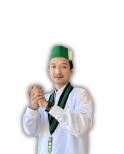 LM Irmansyah Arifin